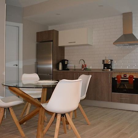 Apartamento Flavia II Sant Damià Sitges Extérieur photo