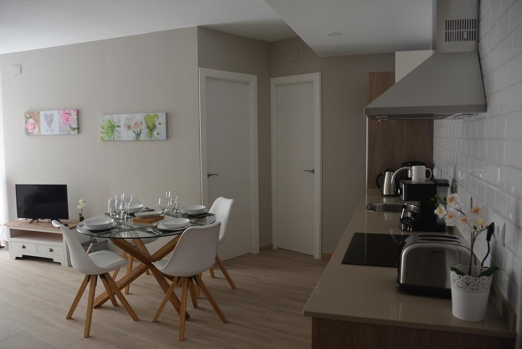 Apartamento Flavia II Sant Damià Sitges Extérieur photo