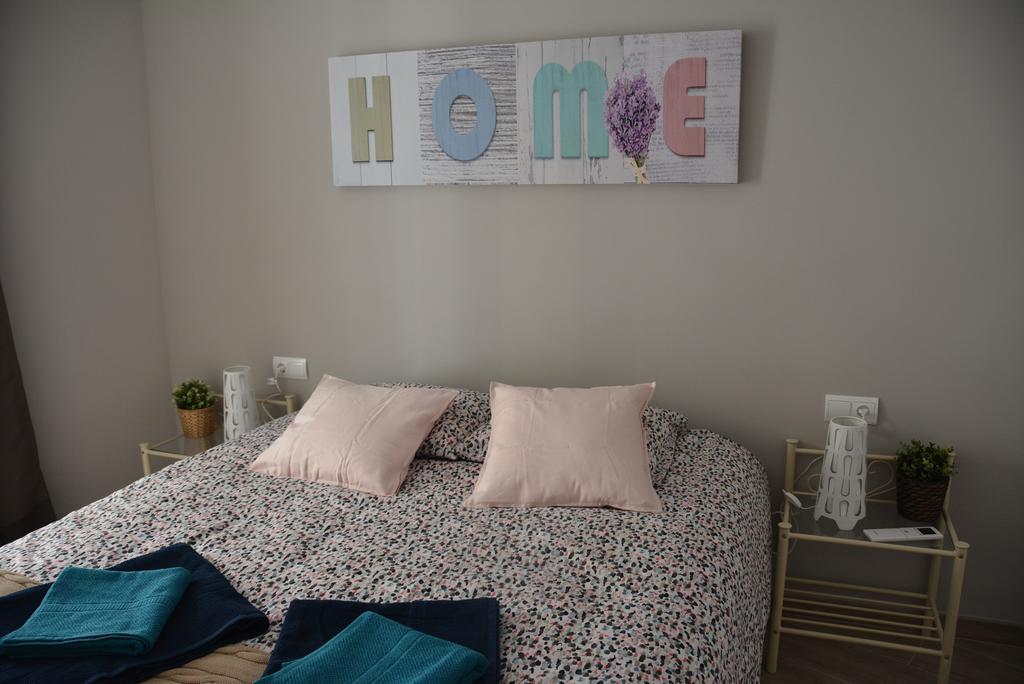 Apartamento Flavia II Sant Damià Sitges Extérieur photo